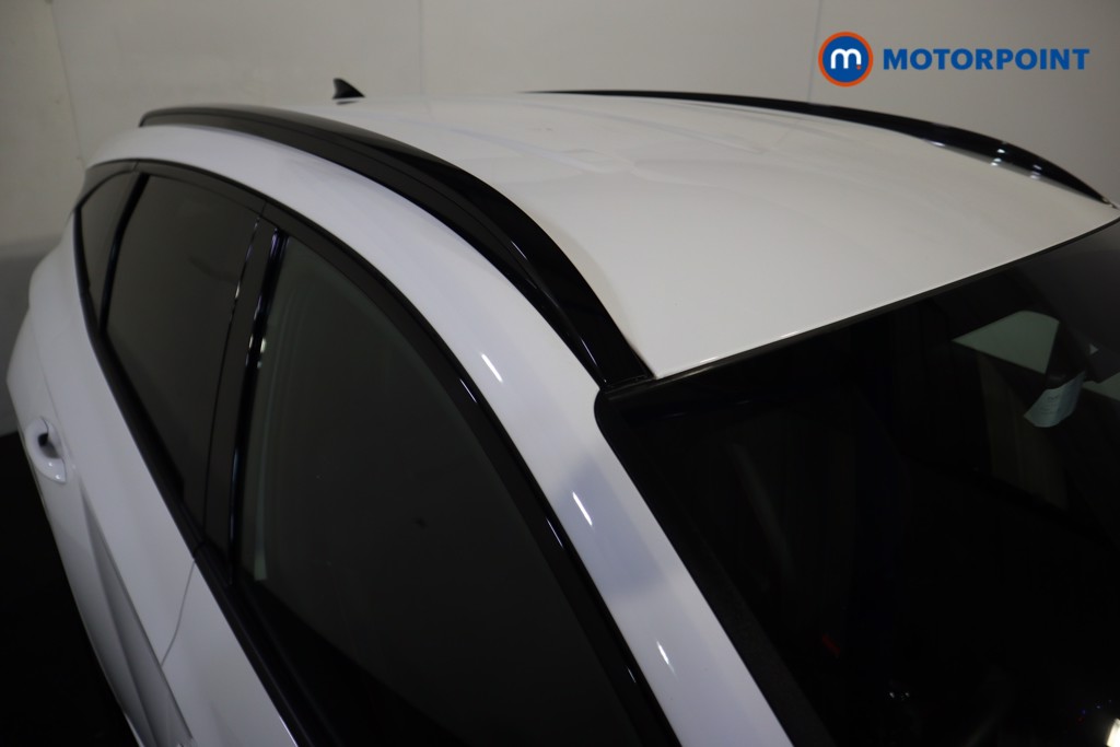 Hyundai Tucson N Line Manual Petrol SUV - Stock Number (1610833) - 36th supplementary image