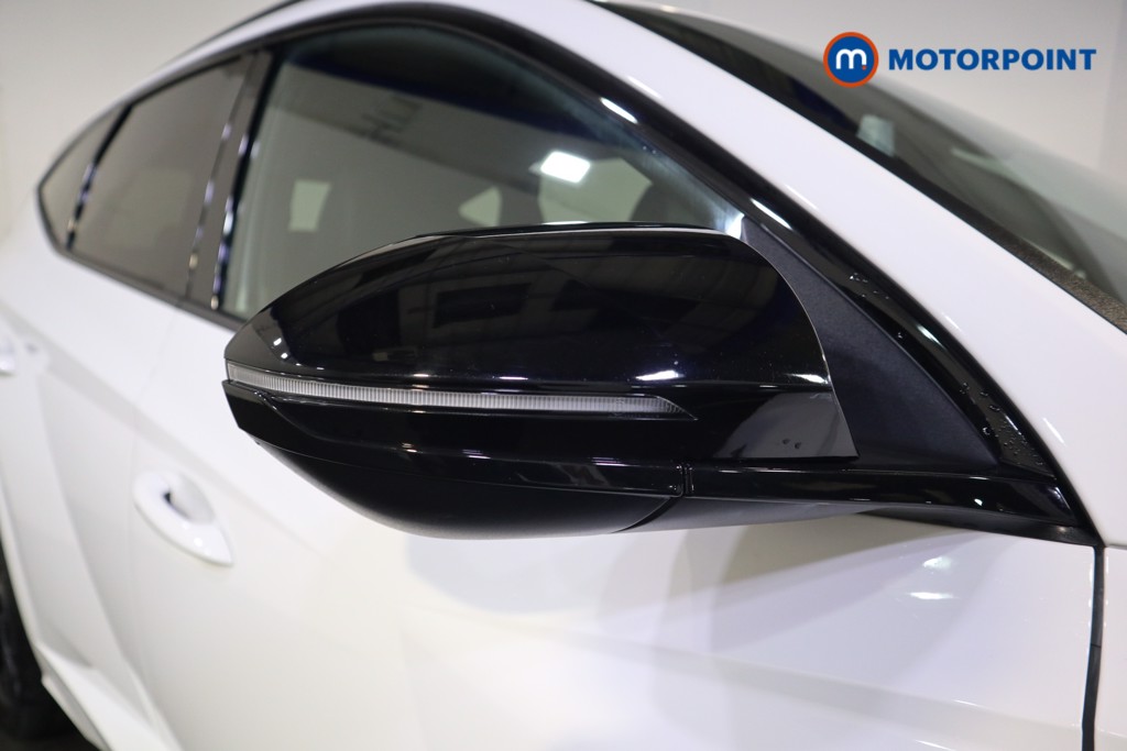 Hyundai Tucson N Line Manual Petrol SUV - Stock Number (1610833) - 37th supplementary image