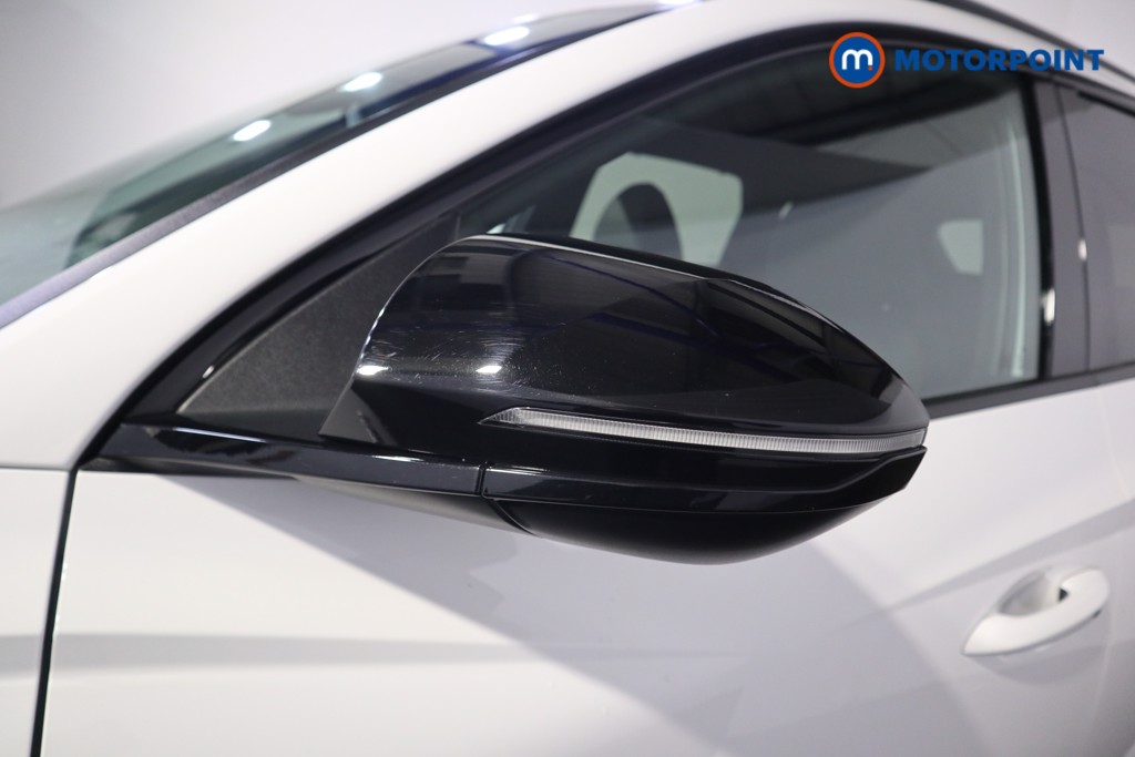 Hyundai Tucson N Line Manual Petrol SUV - Stock Number (1610833) - 38th supplementary image