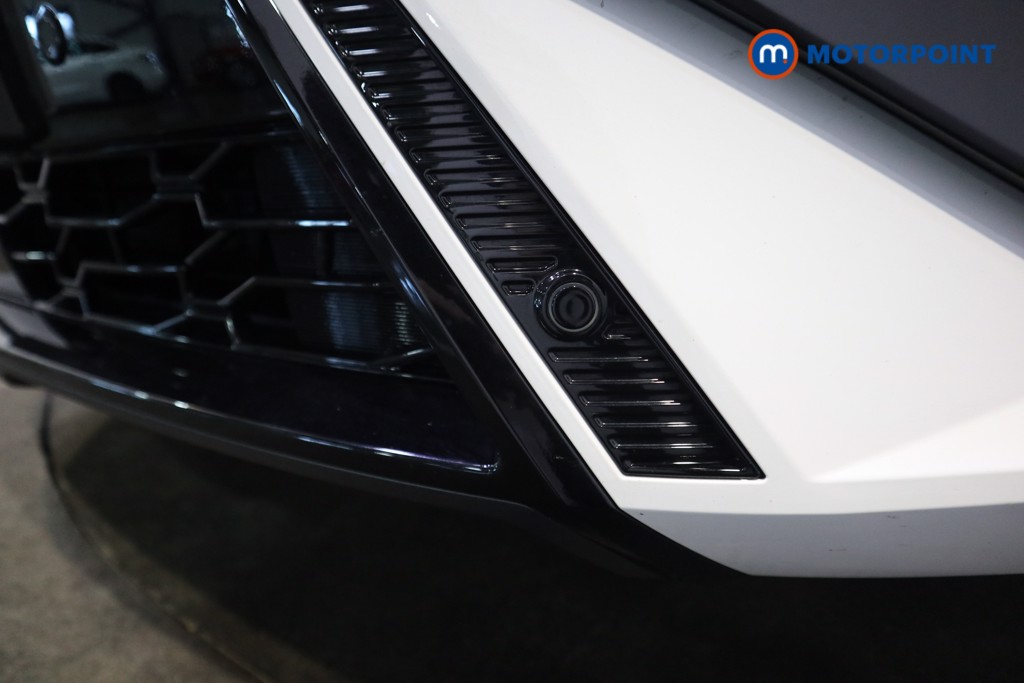 Hyundai Tucson N Line Manual Petrol SUV - Stock Number (1610833) - 40th supplementary image