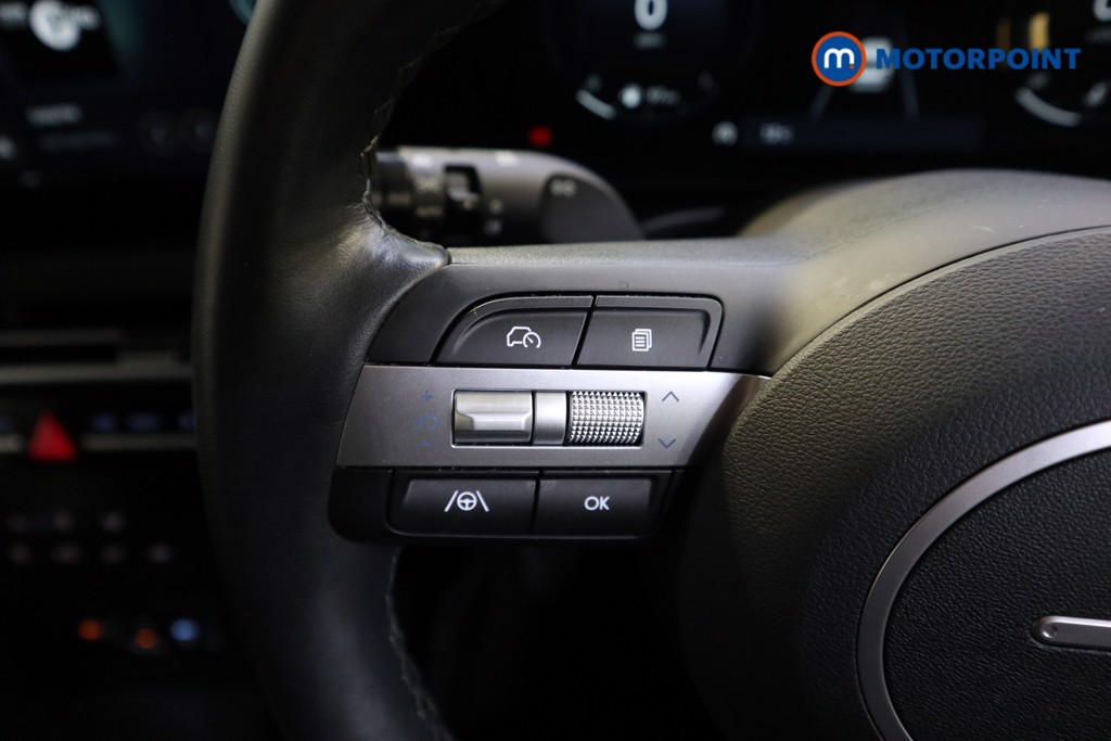 Hyundai Tucson Advance Manual Petrol SUV - Stock Number (1610848) - 3rd supplementary image