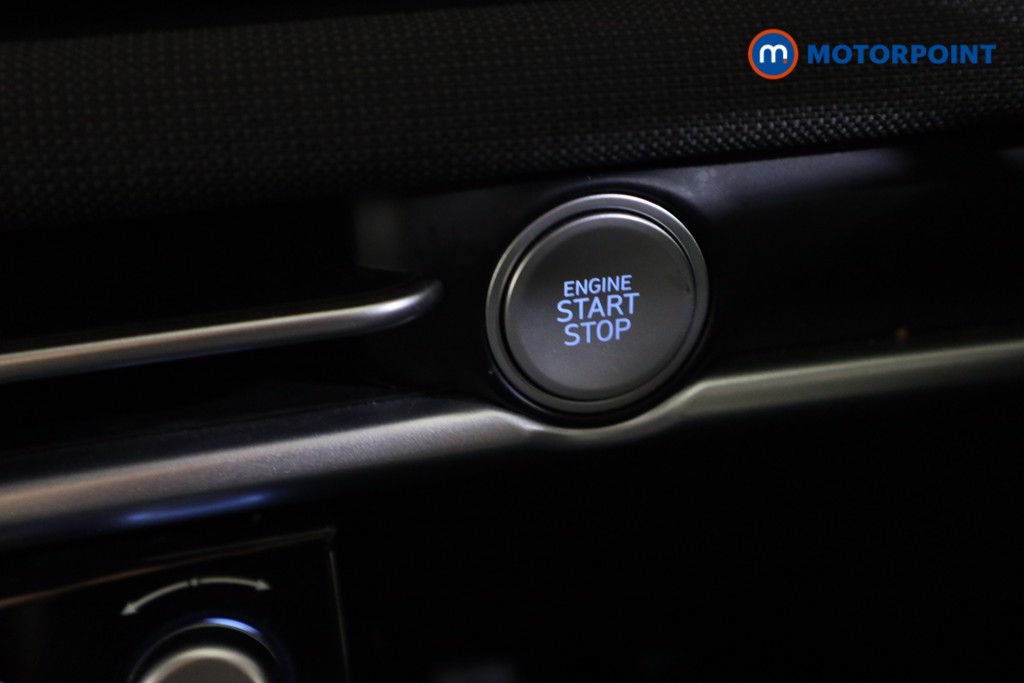 Hyundai Tucson Advance Manual Petrol SUV - Stock Number (1610848) - 6th supplementary image