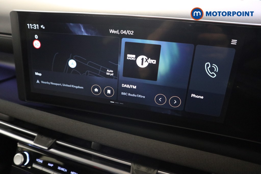 Hyundai Tucson Advance Manual Petrol SUV - Stock Number (1610848) - 7th supplementary image