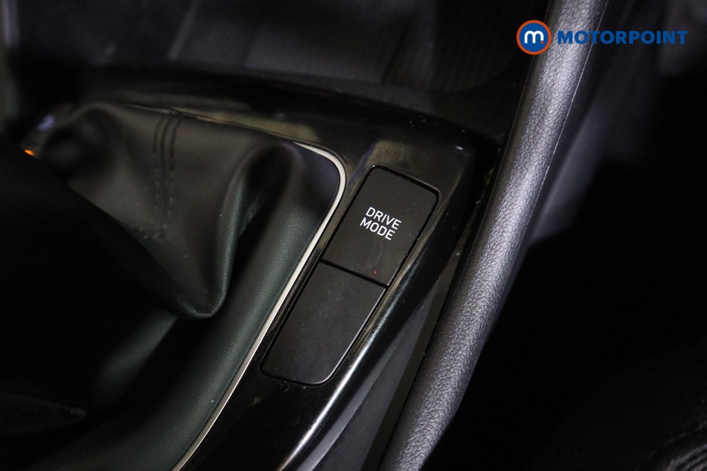 Hyundai Tucson Advance Manual Petrol SUV - Stock Number (1610848) - 10th supplementary image