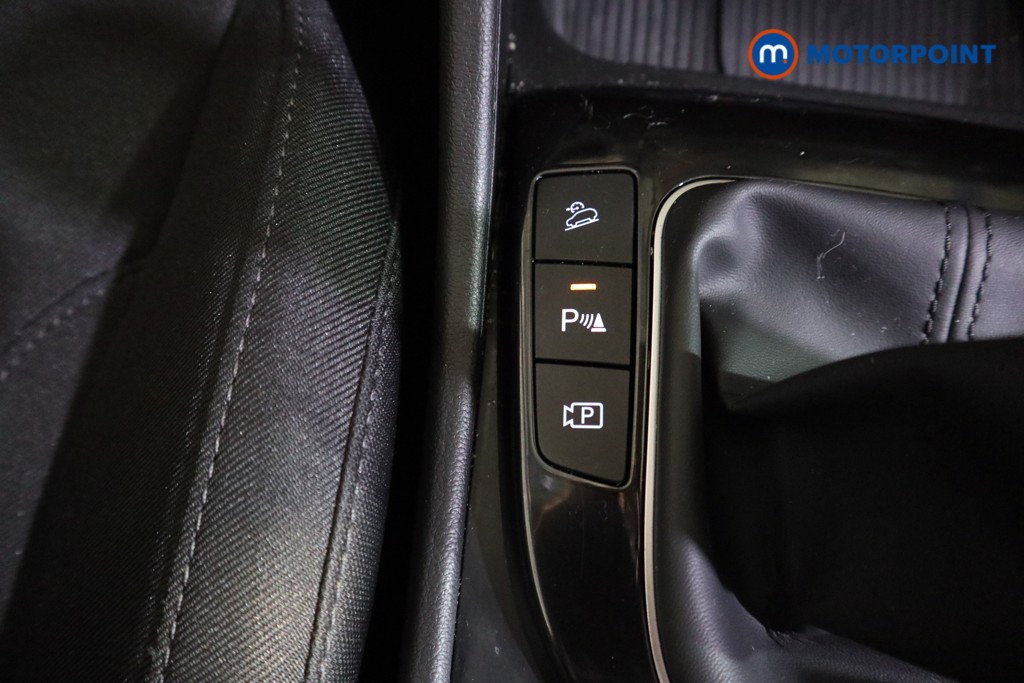 Hyundai Tucson Advance Manual Petrol SUV - Stock Number (1610848) - 11th supplementary image