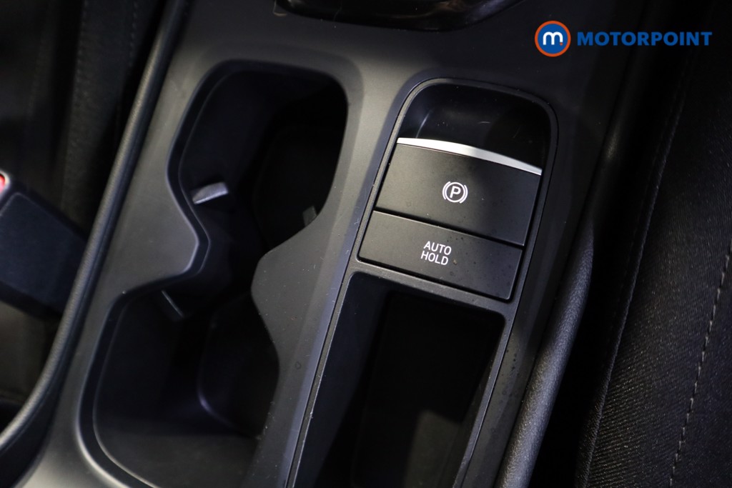 Hyundai Tucson Advance Manual Petrol SUV - Stock Number (1610848) - 12th supplementary image