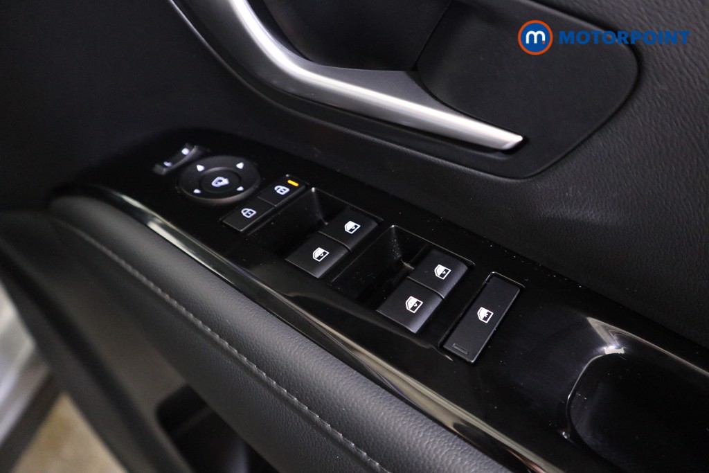 Hyundai Tucson Advance Manual Petrol SUV - Stock Number (1610848) - 15th supplementary image