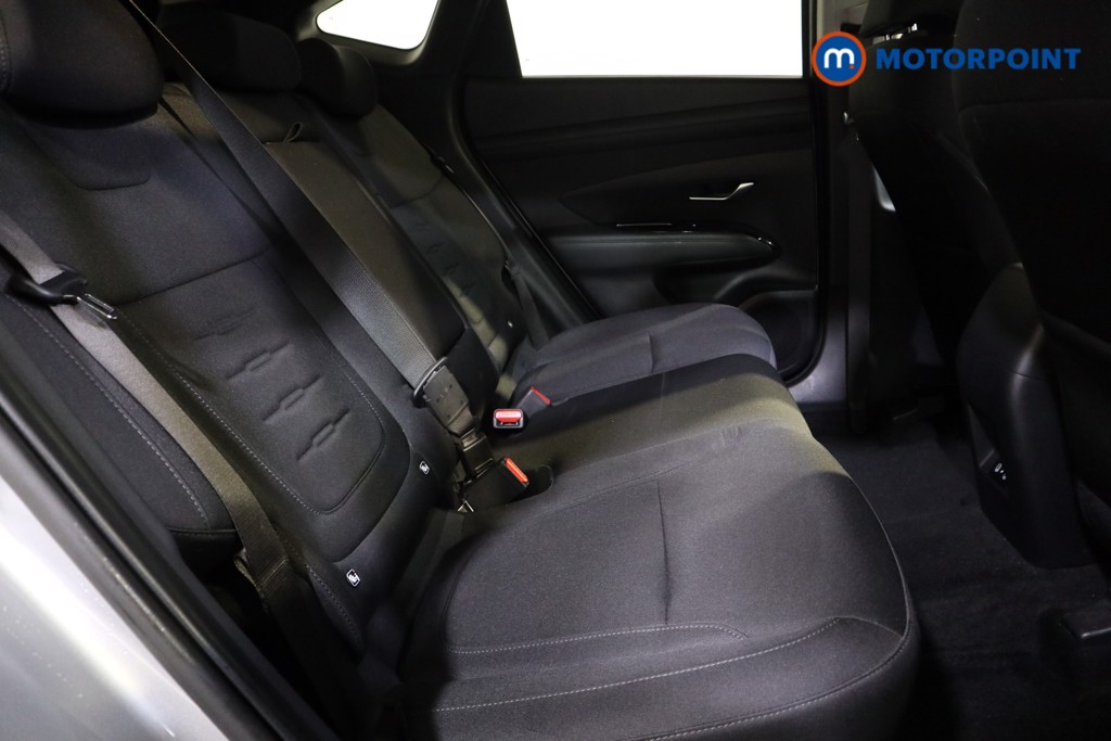 Hyundai Tucson Advance Manual Petrol SUV - Stock Number (1610848) - 17th supplementary image