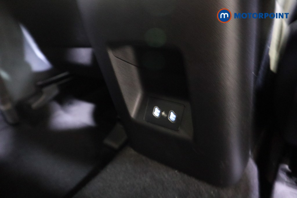 Hyundai Tucson Advance Manual Petrol SUV - Stock Number (1610848) - 19th supplementary image