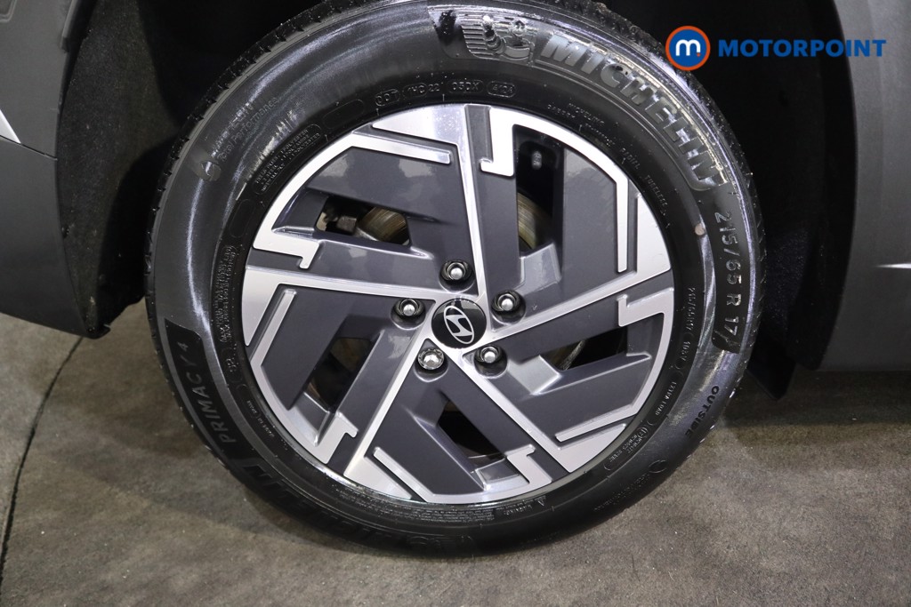 Hyundai Tucson Advance Manual Petrol SUV - Stock Number (1610848) - 22nd supplementary image