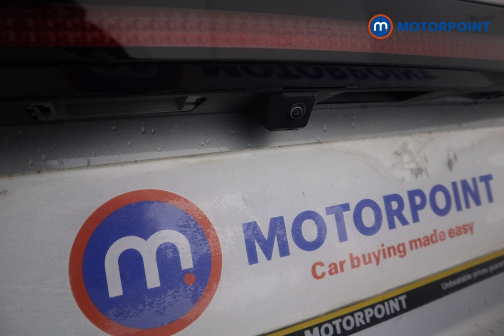 Hyundai Tucson Advance Manual Petrol SUV - Stock Number (1610848) - 27th supplementary image