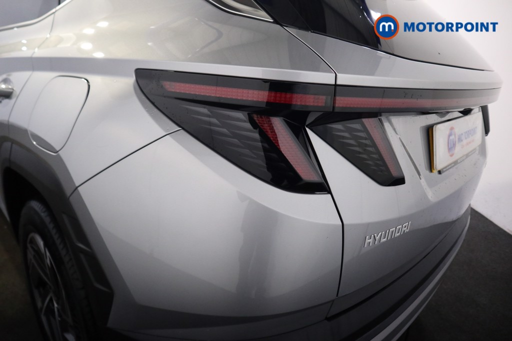 Hyundai Tucson Advance Manual Petrol SUV - Stock Number (1610848) - 28th supplementary image