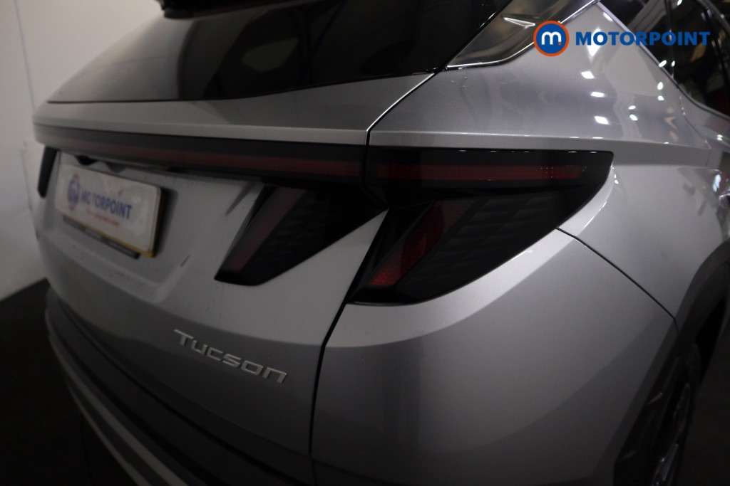 Hyundai Tucson Advance Manual Petrol SUV - Stock Number (1610848) - 29th supplementary image