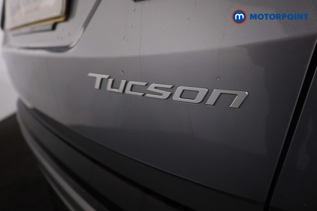 Hyundai Tucson Advance Manual Petrol SUV - Stock Number (1610848) - 30th supplementary image