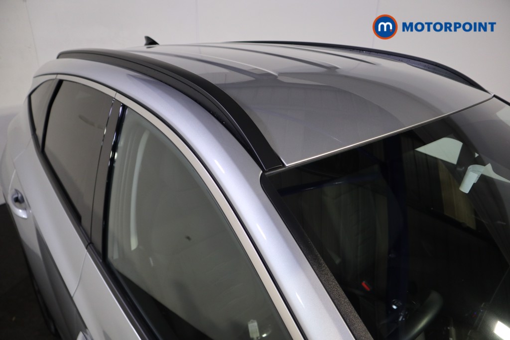 Hyundai Tucson Advance Manual Petrol SUV - Stock Number (1610848) - 32nd supplementary image