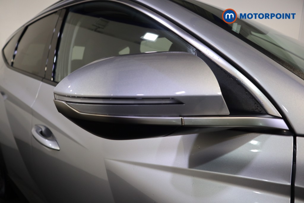 Hyundai Tucson Advance Manual Petrol SUV - Stock Number (1610848) - 33rd supplementary image