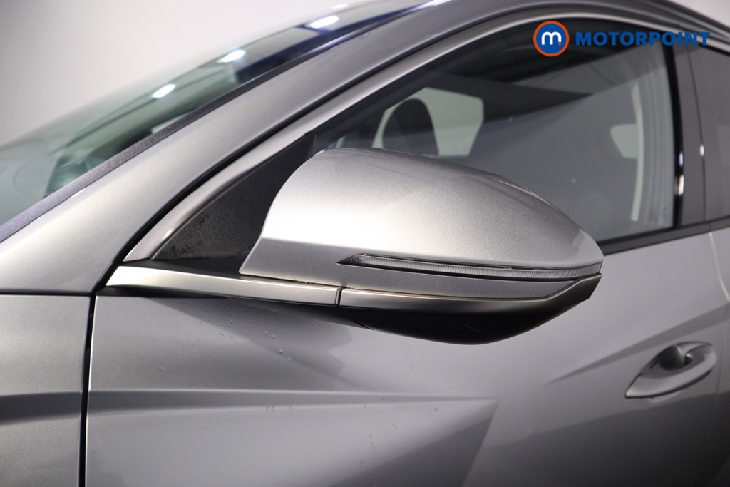 Hyundai Tucson Advance Manual Petrol SUV - Stock Number (1610848) - 34th supplementary image