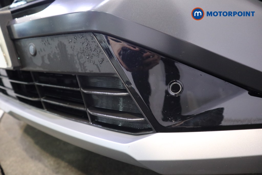 Hyundai Tucson Advance Manual Petrol SUV - Stock Number (1610848) - 35th supplementary image