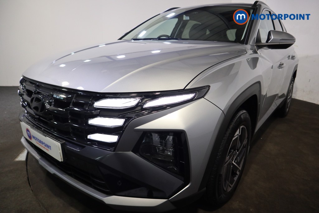 Hyundai Tucson Advance Manual Petrol SUV - Stock Number (1610848) - 36th supplementary image