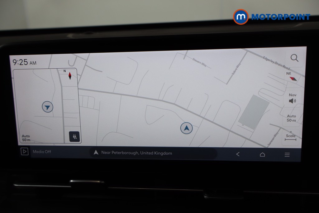 Hyundai Kona Ultimate Automatic Electric SUV - Stock Number (1610858) - 2nd supplementary image