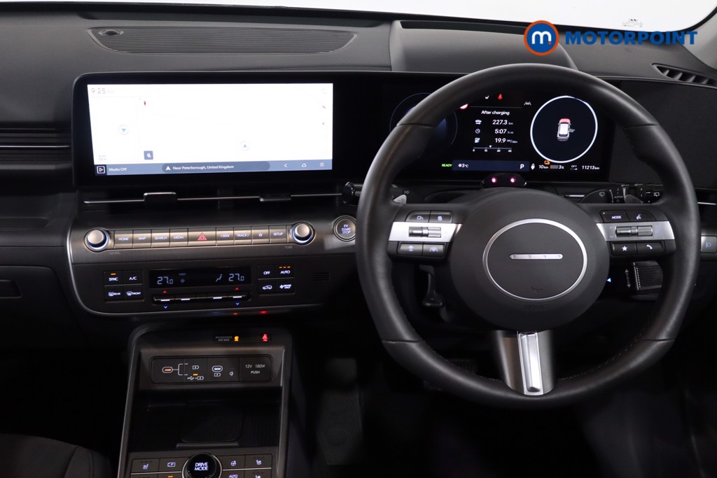 Hyundai Kona Ultimate Automatic Electric SUV - Stock Number (1610858) - 3rd supplementary image