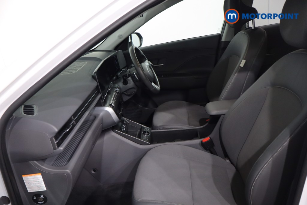 Hyundai Kona Ultimate Automatic Electric SUV - Stock Number (1610858) - 4th supplementary image