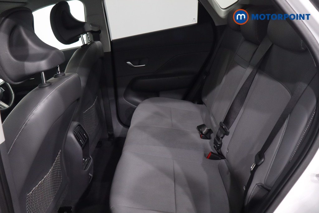 Hyundai Kona Ultimate Automatic Electric SUV - Stock Number (1610858) - 5th supplementary image