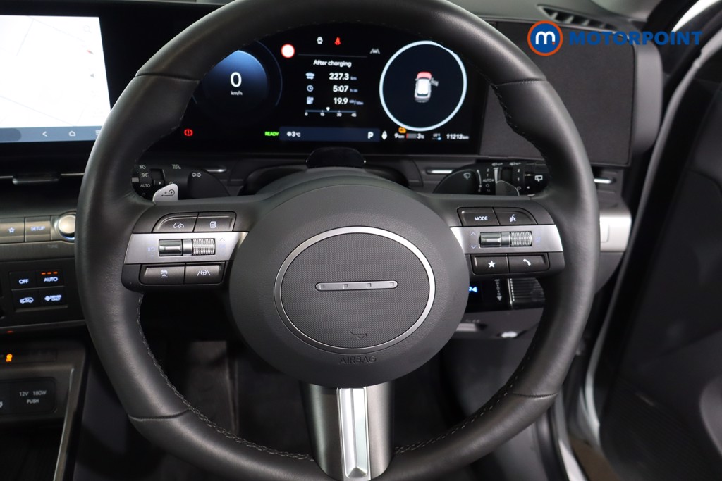 Hyundai Kona Ultimate Automatic Electric SUV - Stock Number (1610858) - 6th supplementary image