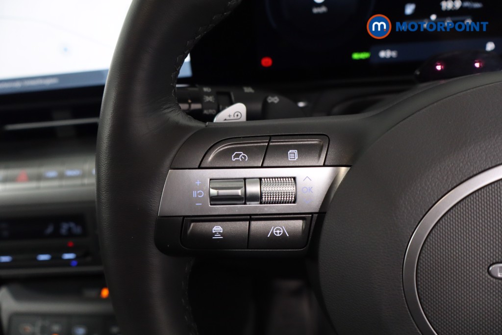 Hyundai Kona Ultimate Automatic Electric SUV - Stock Number (1610858) - 7th supplementary image