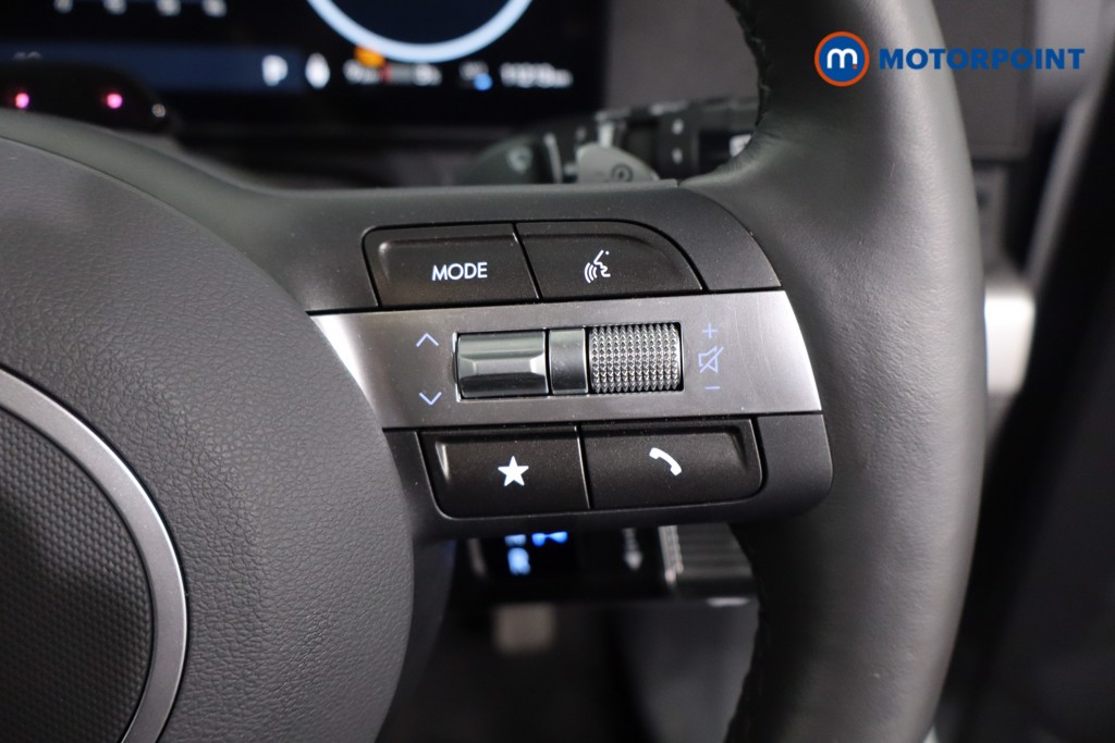 Hyundai Kona Ultimate Automatic Electric SUV - Stock Number (1610858) - 8th supplementary image