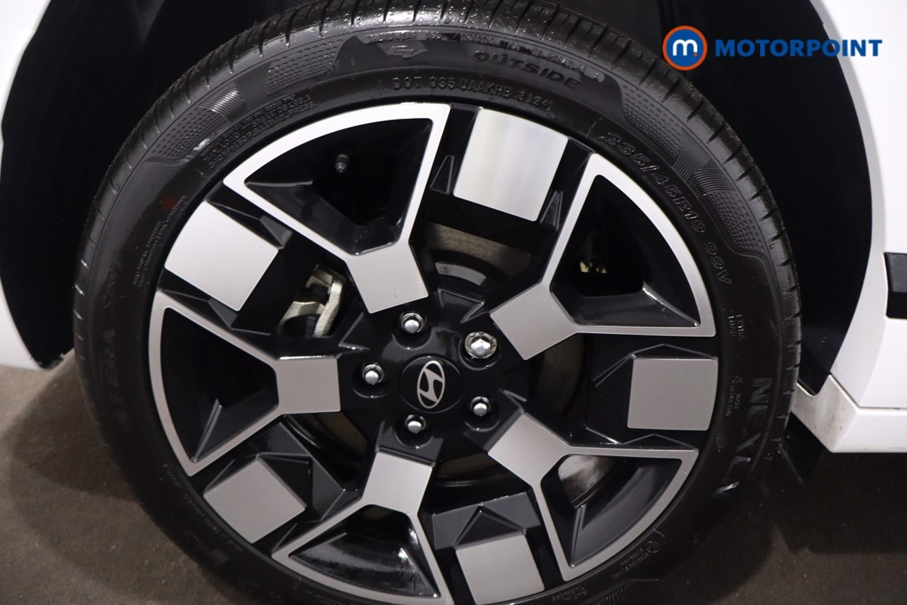 Hyundai Kona Ultimate Automatic Electric SUV - Stock Number (1610858) - 9th supplementary image