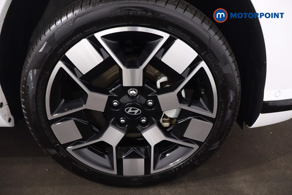 Hyundai Kona Ultimate Automatic Electric SUV - Stock Number (1610858) - 10th supplementary image