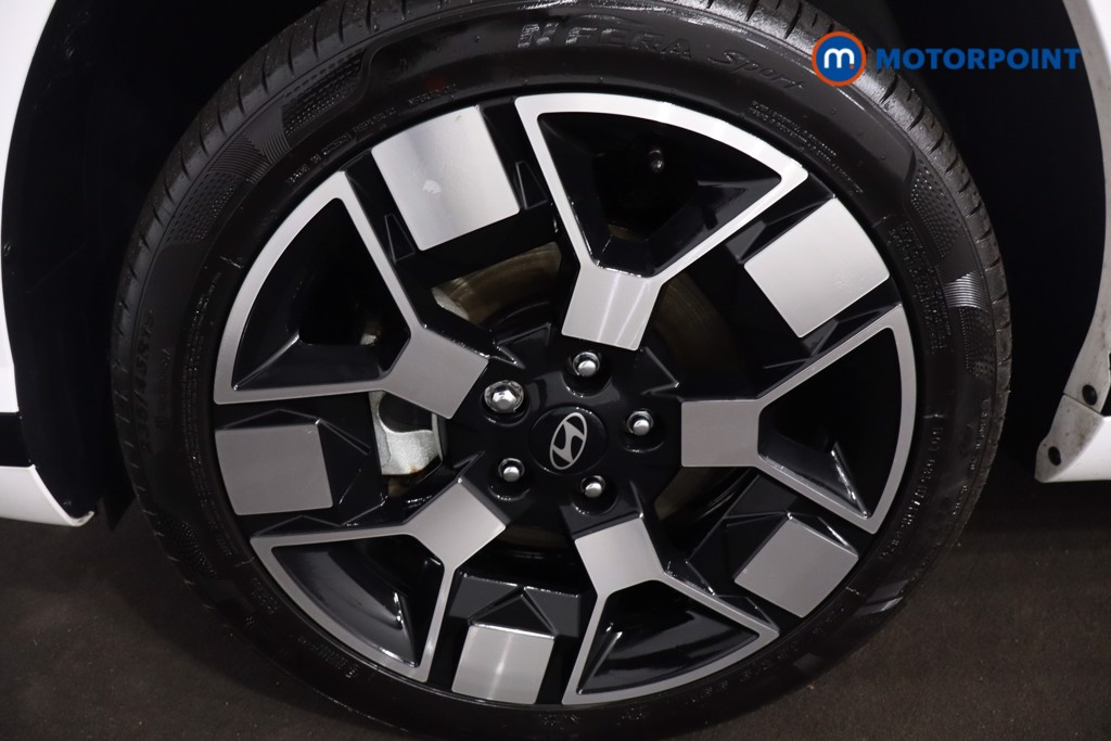 Hyundai Kona Ultimate Automatic Electric SUV - Stock Number (1610858) - 11th supplementary image