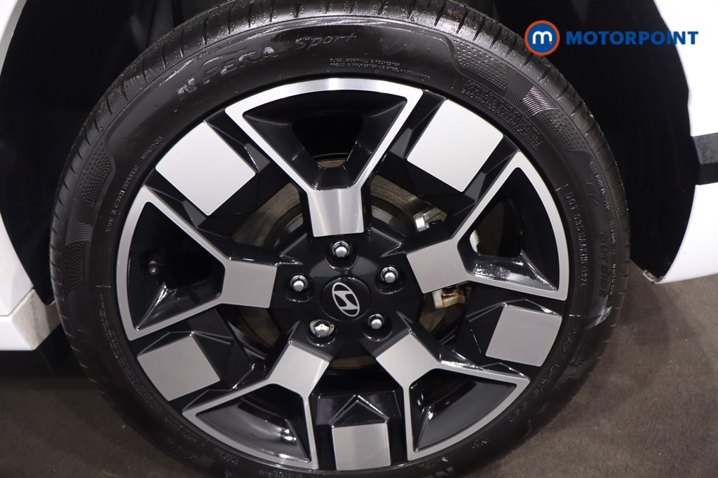 Hyundai Kona Ultimate Automatic Electric SUV - Stock Number (1610858) - 12th supplementary image