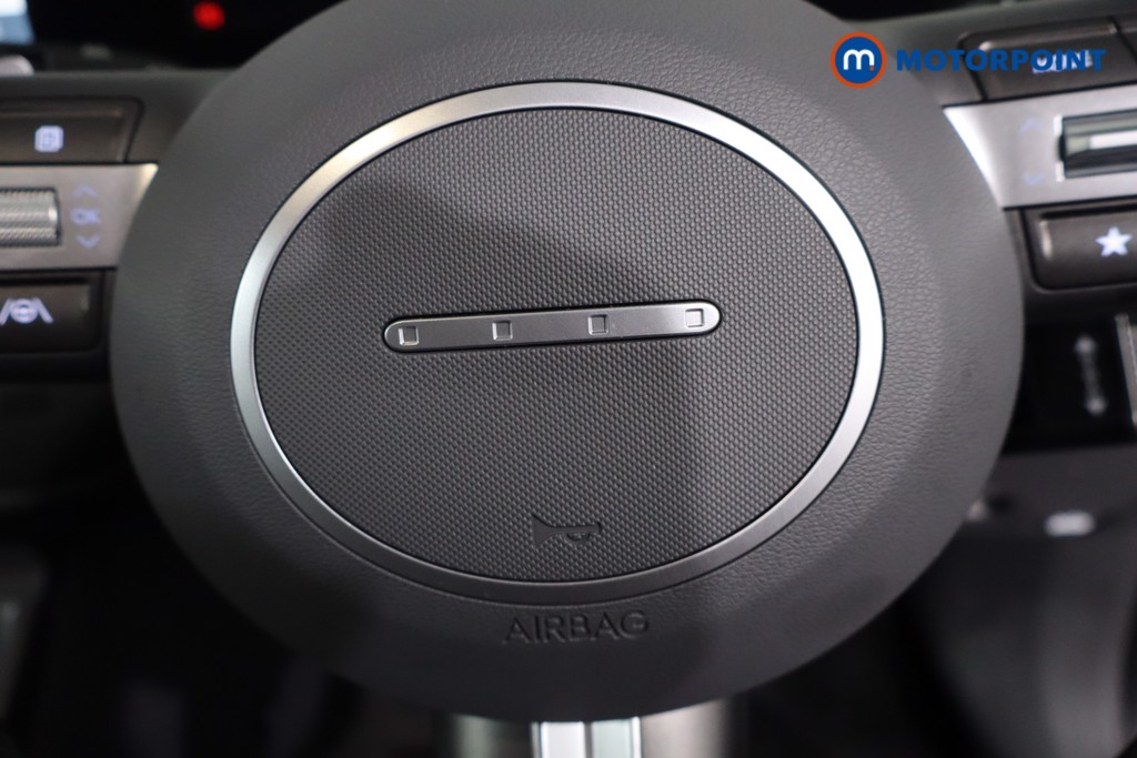 Hyundai Kona Ultimate Automatic Electric SUV - Stock Number (1610858) - 13th supplementary image