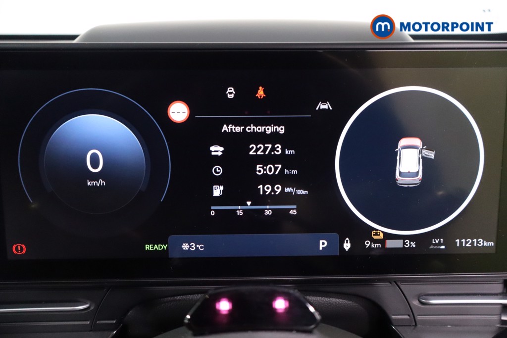 Hyundai Kona Ultimate Automatic Electric SUV - Stock Number (1610858) - 16th supplementary image