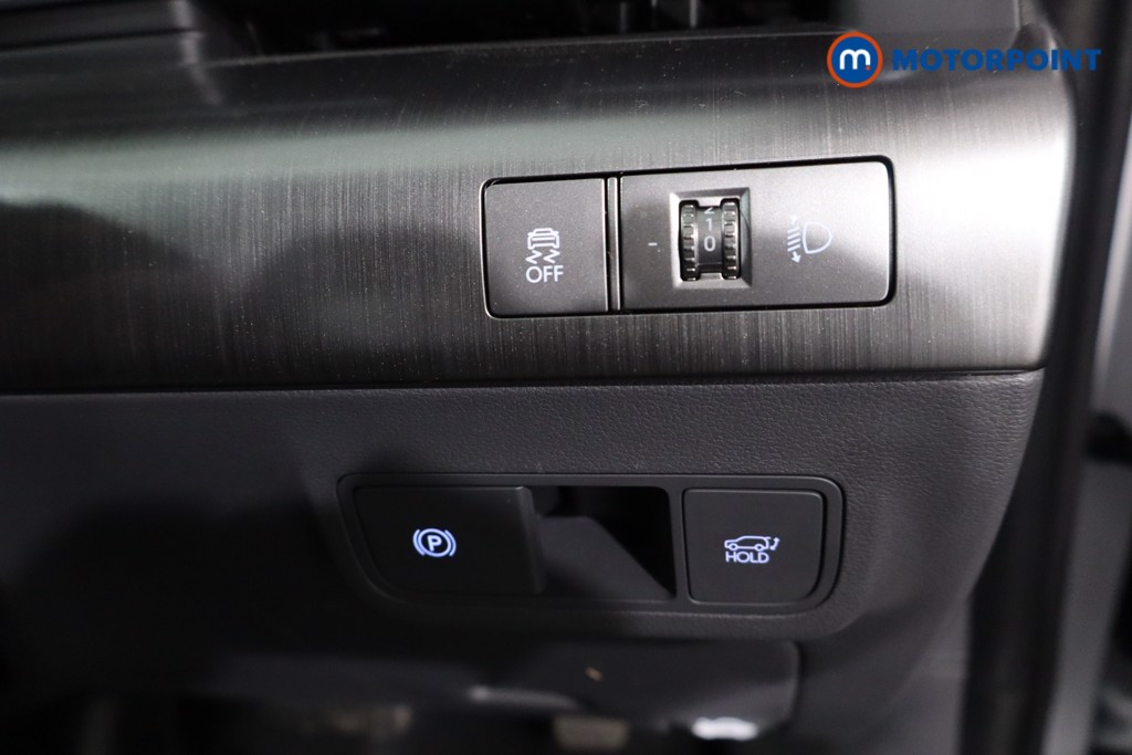 Hyundai Kona Ultimate Automatic Electric SUV - Stock Number (1610858) - 18th supplementary image