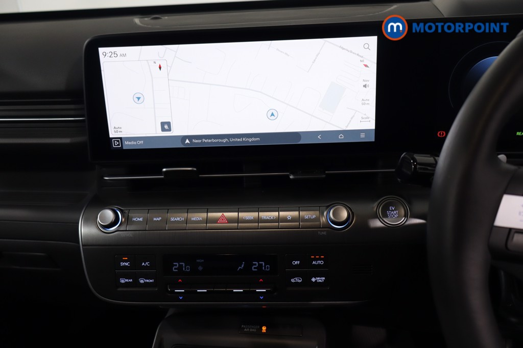 Hyundai Kona Ultimate Automatic Electric SUV - Stock Number (1610858) - 20th supplementary image