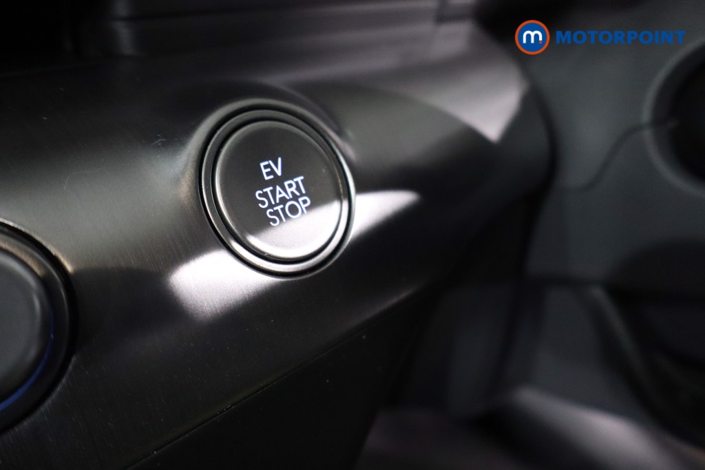 Hyundai Kona Ultimate Automatic Electric SUV - Stock Number (1610858) - 21st supplementary image