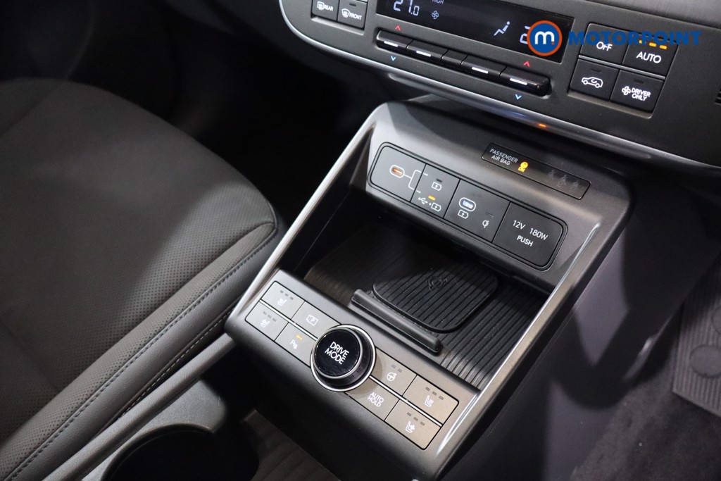 Hyundai Kona Ultimate Automatic Electric SUV - Stock Number (1610858) - 22nd supplementary image