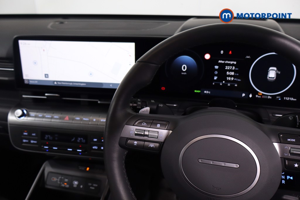 Hyundai Kona Ultimate Automatic Electric SUV - Stock Number (1610858) - 23rd supplementary image