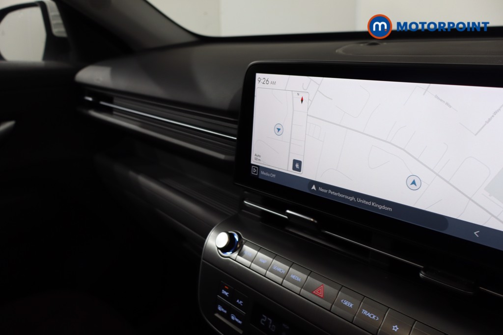 Hyundai Kona Ultimate Automatic Electric SUV - Stock Number (1610858) - 24th supplementary image