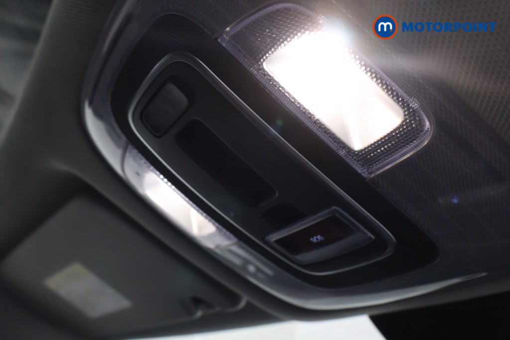 Hyundai Kona Ultimate Automatic Electric SUV - Stock Number (1610858) - 25th supplementary image