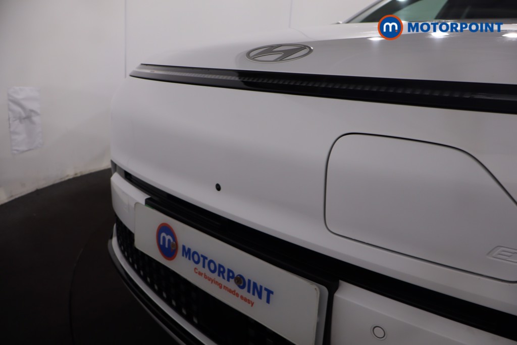 Hyundai Kona Ultimate Automatic Electric SUV - Stock Number (1610858) - 35th supplementary image