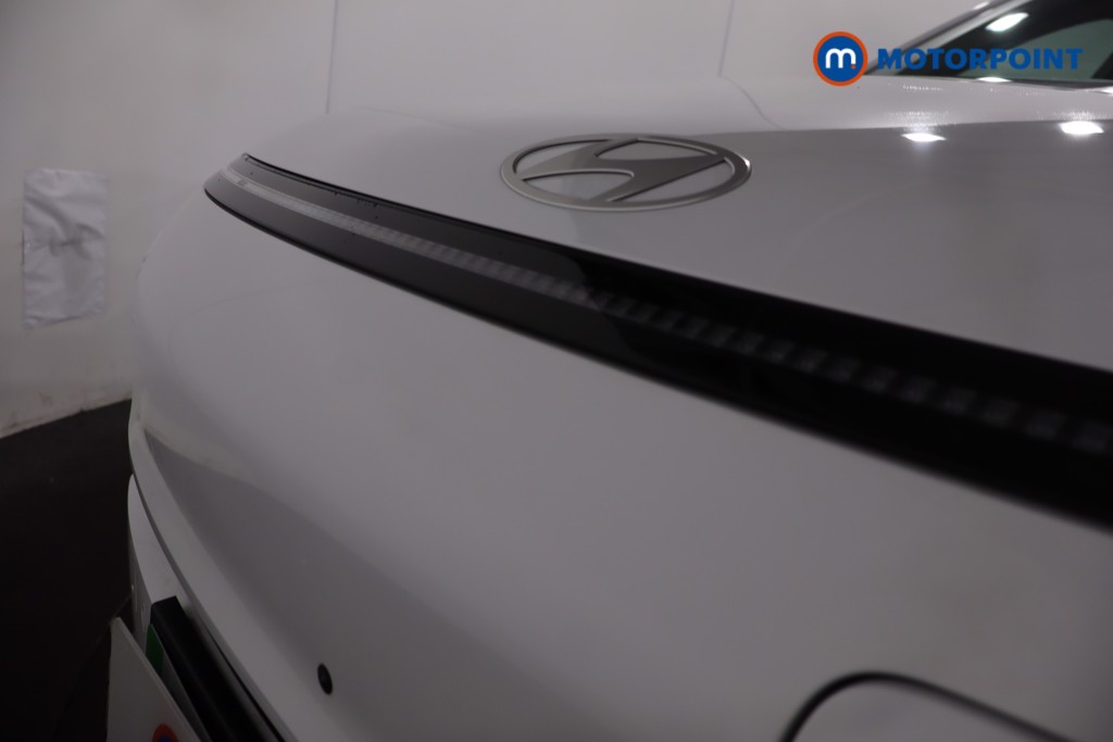 Hyundai Kona Ultimate Automatic Electric SUV - Stock Number (1610858) - 36th supplementary image