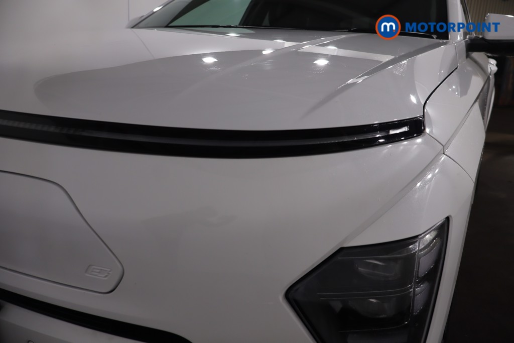 Hyundai Kona Ultimate Automatic Electric SUV - Stock Number (1610858) - 37th supplementary image