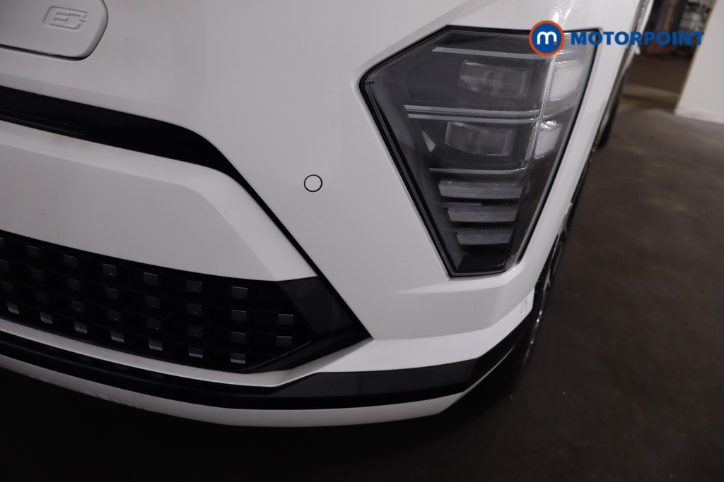 Hyundai Kona Ultimate Automatic Electric SUV - Stock Number (1610858) - 38th supplementary image