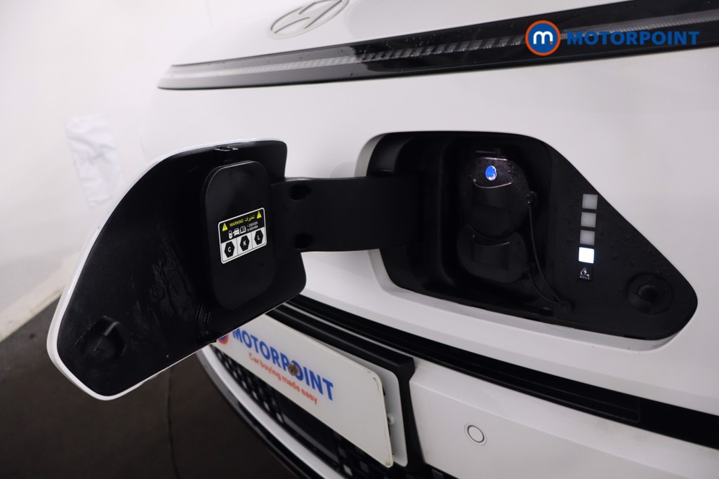 Hyundai Kona Ultimate Automatic Electric SUV - Stock Number (1610858) - 41st supplementary image
