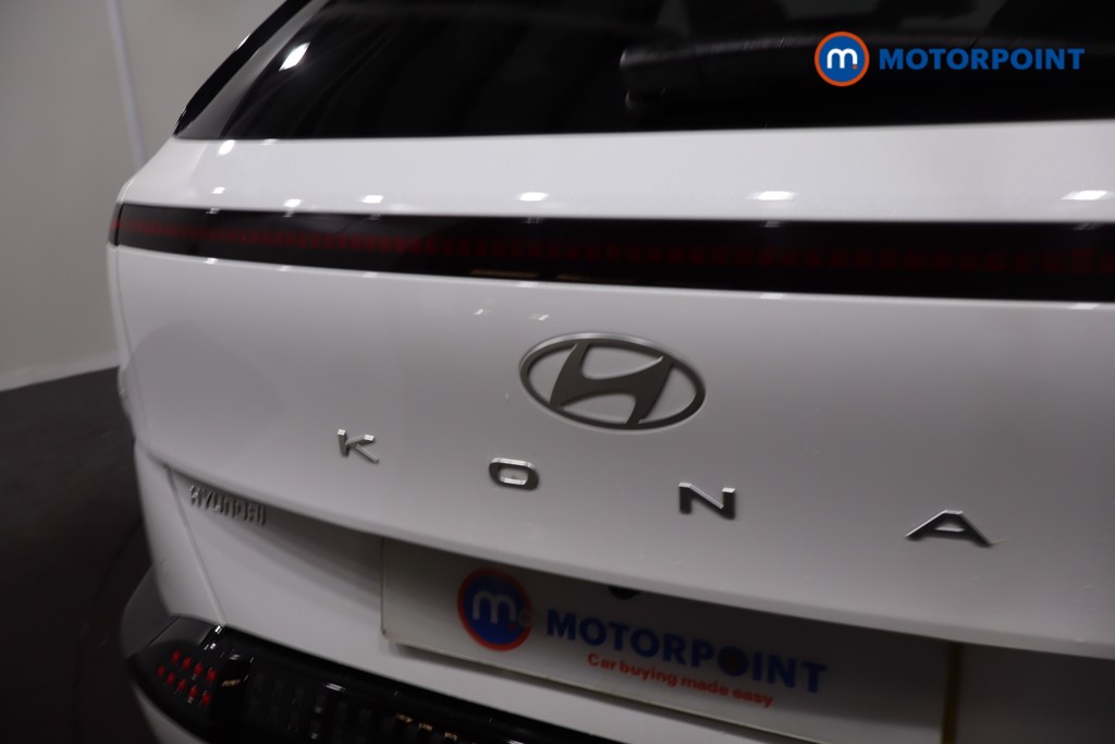 Hyundai Kona Ultimate Automatic Electric SUV - Stock Number (1610858) - 44th supplementary image