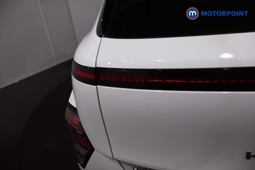 Hyundai Kona Ultimate Automatic Electric SUV - Stock Number (1610858) - 46th supplementary image